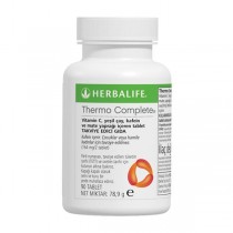 Herbalife Thermo Complete 90 Tablet